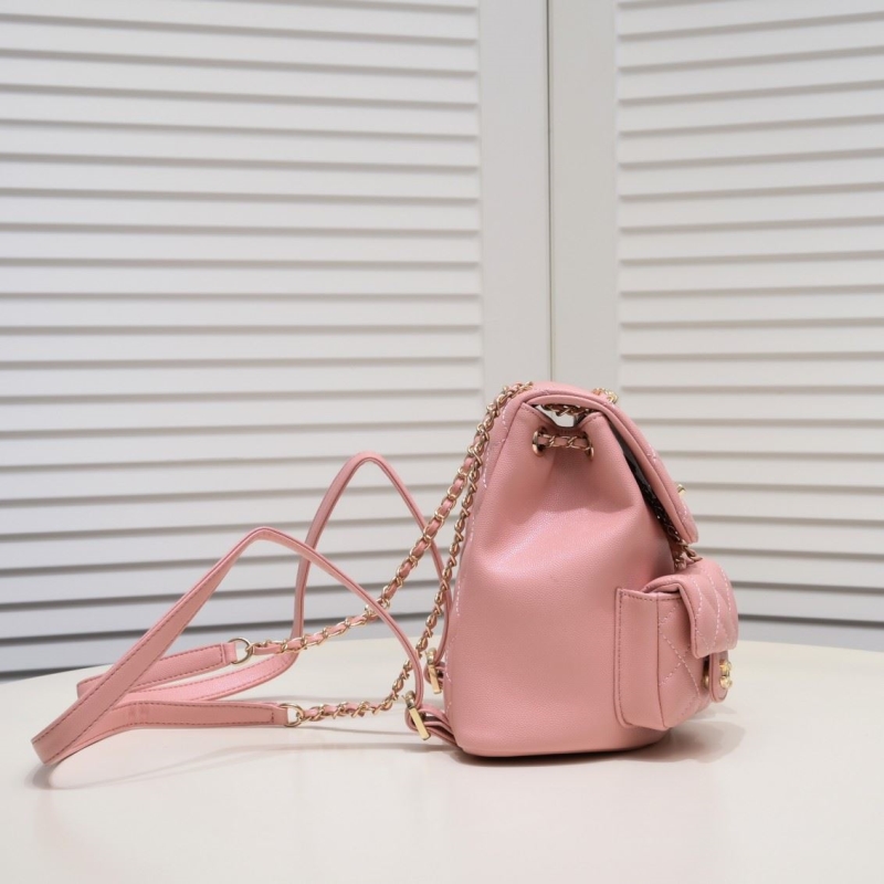 Ch**el backpacks